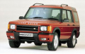 Land Rover Discovery II SUV